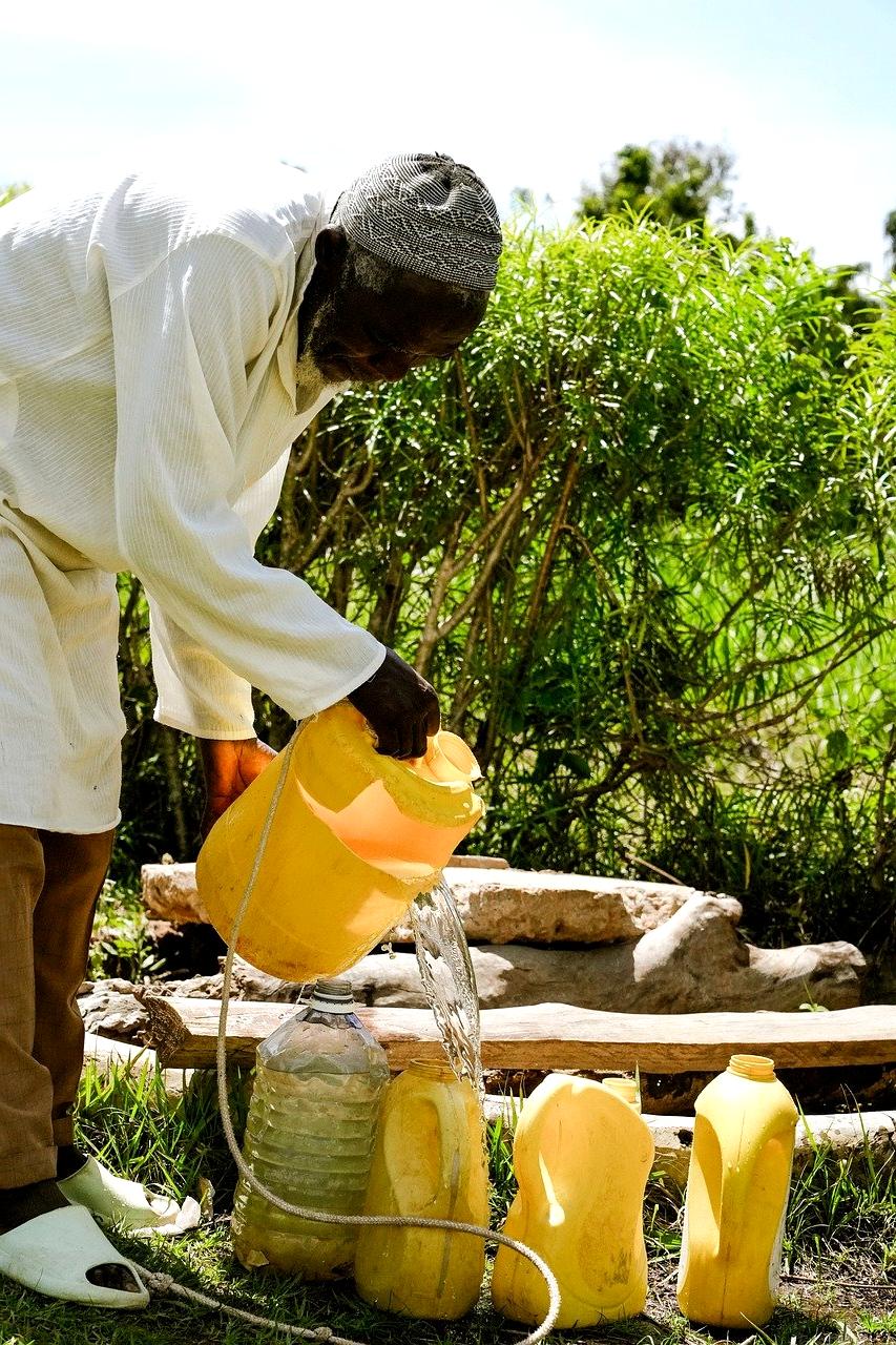 Community sustainability gardens created through educational platform environmental outreach programs