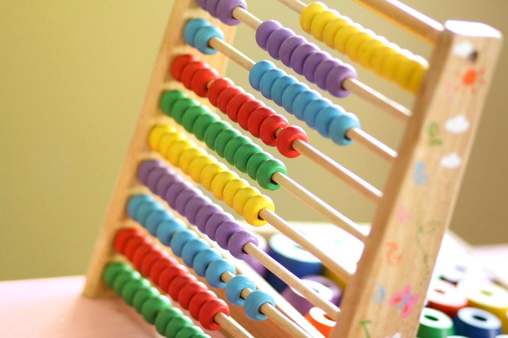 Portrait of Elena Schmidt, Director of Education